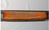 Lincoln ~ Over/Under ~ 12 Gauge - 4 of 12