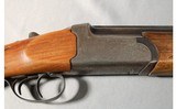 Breda ~ Over/Under ~ 12 Gauge - 3 of 12