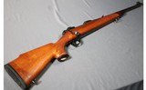 BSA ~ Bolt Action ~ .30-06 Springfield - 1 of 12