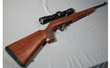 Ruger ~ 10/22 ~ .22 LR - 1 of 12