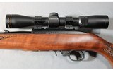 Ruger ~ 10/22 ~ .22 LR - 10 of 12