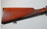Gebr Merkel Suhl ~ Model 8 ~ 12 Gauge - 2 of 12