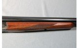 Gebr Merkel Suhl ~ Model 8 ~ 12 Gauge - 4 of 12
