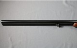 Gebr Merkel Suhl ~ Model 8 ~ 12 Gauge - 6 of 12