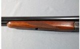 Gebr Merkel Suhl ~ Model 8 ~ 12 Gauge - 7 of 12