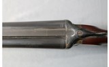 Gebr Merkel Suhl ~ Model 8 ~ 12 Gauge - 10 of 12