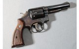Smith & Wesson ~ 10-6 ~ .38 S&W Special - 1 of 5