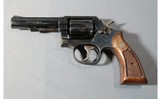 Smith & Wesson ~ 10-6 ~ .38 S&W Special - 2 of 5