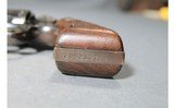 Smith & Wesson ~ 10-6 ~ .38 S&W Special - 3 of 5
