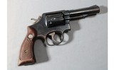 Smith & Wesson ~ 10-6 ~ .38 S&W Special - 1 of 5