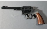 Smith & Wesson ~ Pre Model 10 ~ .38 S&W Special - 2 of 4