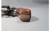Smith & Wesson ~ 32-1 ~ .38 S&W - 3 of 4