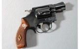 Smith & Wesson ~ 32-1 ~ .38 S&W - 1 of 4