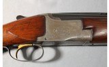 Browning ~ Over/Under ~ 12 Gauge - 3 of 12
