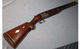 Browning ~ Over/Under ~ 12 Gauge