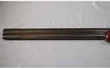 Browning ~ Over/Under ~ 12 Gauge - 6 of 12