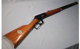 Winchester ~ Buffalo Bill Commemorative ~ .30-30 WIN - 1 of 15