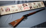 Winchester ~ Buffalo Bill Commemorative ~ .30-30 WIN - 15 of 15