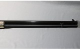 Winchester ~ Buffalo Bill Commemorative ~ .30-30 WIN - 6 of 15