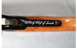 Winchester ~ Buffalo Bill Commemorative ~ .30-30 WIN - 13 of 15