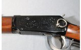 Winchester ~ Buffalo Bill Commemorative ~ .30-30 WIN - 10 of 15