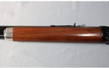 Winchester ~ Buffalo Bill Commemorative ~ .30-30 WIN - 8 of 15