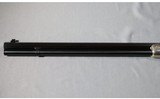 Winchester ~ Buffalo Bill Commemorative ~ .30-30 WIN - 7 of 15