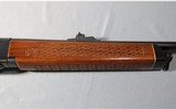 Remington ~ Model 742 Woodsmaster ~ .30-06 Springfield - 4 of 12