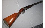 Loufou-Leva ~ Evagor ~ 12 Gauge - 1 of 12