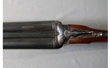 Ugartechea ~ Boxlock ~ 12 Gauge - 10 of 12