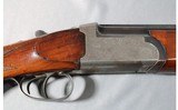 Maroccini ~ Acciaio Breda B4 ~ 12 Gauge - 3 of 12