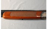 Maroccini ~ Acciaio Breda B4 ~ 12 Gauge - 7 of 12