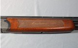 Maroccini ~ Acciaio Breda B4 ~ 12 Gauge - 4 of 12