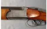 Acciaio Vichers ~ Lincoln ~ 12 Gauge - 9 of 12