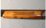 Acciaio Vichers ~ Lincoln ~ 12 Gauge - 7 of 12