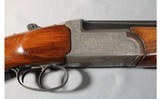 Acciaio Vichers ~ Lincoln ~ 12 Gauge - 3 of 12