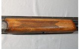 Acciaio Vichers ~ Lincoln ~ 12 Gauge - 4 of 12