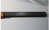 Acciaio Vichers ~ Lincoln ~ 12 Gauge - 5 of 12