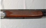 Maroccini ~ Mistral ~ 12 Gauge - 4 of 12