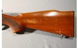 Remington ~ Model 600 ~ .222 REM - 11 of 12