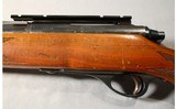 Remington ~ Model 600 ~ .222 REM - 9 of 12