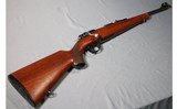 Husqvarna ~ Model 1640 ~ .30-06 Springfield - 1 of 12