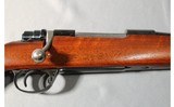 Husqvarna ~ Model 1640 ~ .30-06 Springfield - 3 of 12