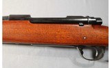 Husqvarna ~ Model 1640 ~ .30-06 Springfield - 9 of 12