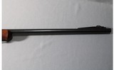 Husqvarna ~ Model 1640 ~ 8x57mm Mauser - 5 of 12