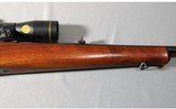 Husqvarna ~ Model 1640 ~ 8x57mm Mauser - 4 of 12