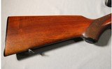 Husqvarna ~ Model 1640 ~ 8x57mm Mauser - 2 of 12