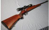 Husqvarna ~ Model 1640 ~ 8x57mm Mauser - 1 of 12