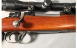 Husqvarna ~ Model 1640 ~ 8x57mm Mauser - 3 of 12