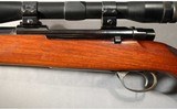 Husqvarna ~ Model 1640 ~ 8x57mm Mauser - 9 of 12